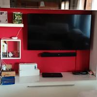 set parete attrezzata da soggiorno o mobili  per T