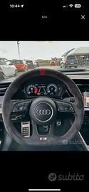 Audi s3 2021