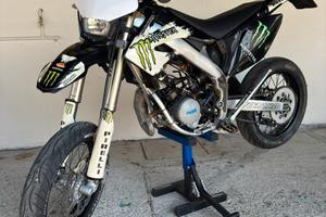 HM CRM Derapage 50