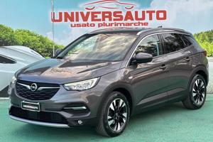 Opel Grandland X 1.2 Turbo 130cv Ultimate 2020