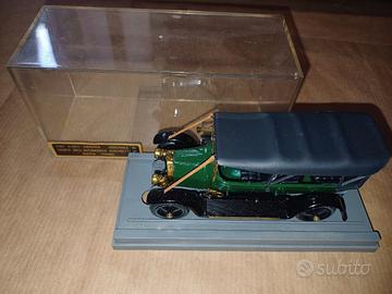 FIAT 4 1911 coperta - Scala 1/43