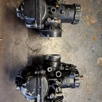 Carburatori yamaha rd350