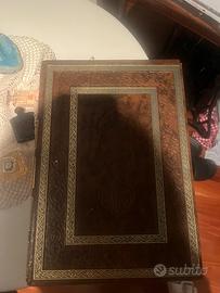 Libro I FIORETTI DI SAN FRANCESCO