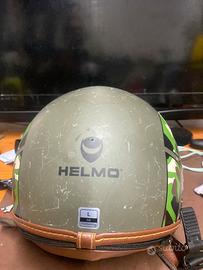 Casco Helmo Milano