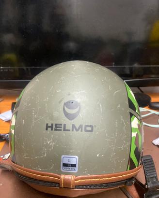 Casco Helmo Milano