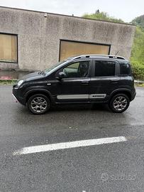 Panda Cross 4X4 multijet