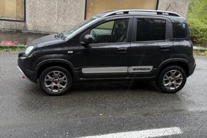 Panda Cross 4X4 multijet