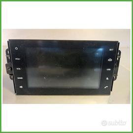 Infotainment DR dr3 TR7376/18A 2018 2022