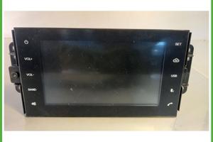 Infotainment DR dr3 TR7376/18A 2018 2022