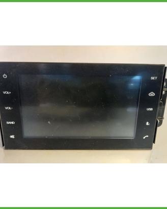 Infotainment DR dr3 TR7376/18A 2018 2022