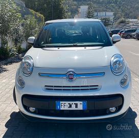 Fiat 500L 1.3 Multijet 95 CV