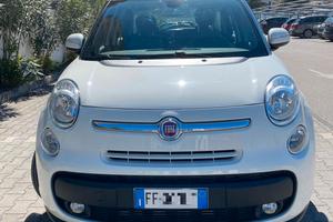 Fiat 500L 1.3 Multijet 95 CV