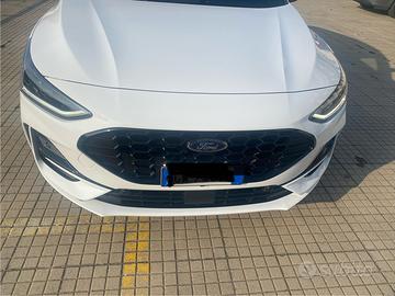 Ford Focus 1.0t ecoboost h ST-Line X 125cv