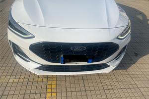 Ford Focus 1.0t ecoboost h ST-Line X 125cv