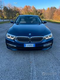 Bmw serie 5