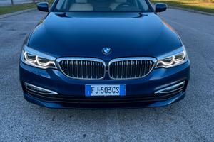 Bmw serie 5