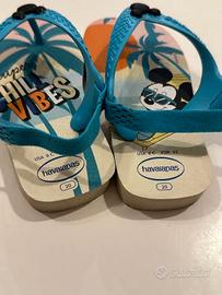 Hawaianas n. 20 bambino