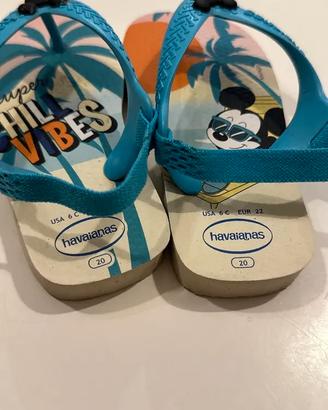 Hawaianas n. 20 bambino