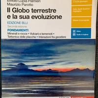 Il Globo terrestre e la sua evoluzione