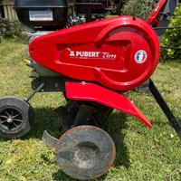 Motozappa Pubert Terro