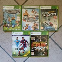 Giochi Xbox 360
