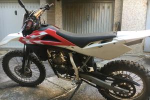 Husqvarna WRE 125