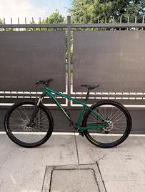 Bici SPECIALIZED ROCKHOPPER SPORT