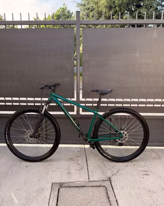 Bici SPECIALIZED ROCKHOPPER SPORT