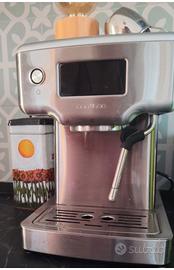 Macchina da espresso Checotec Power
