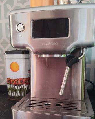 Macchina da espresso Checotec Power