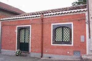 Casa vacanza tra l'Etna e il mare