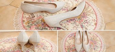 Scarpe cerimonia Melluso