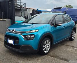 CITROEN C3 BlueHDi 100 S&S Feel N1