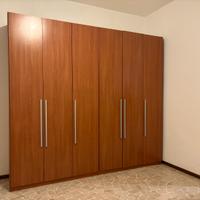 Armadio 6 ante in legno