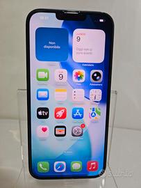 Apple iPhone 14 Plus 256Gb nero  sbloccato