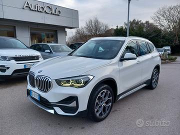 Bmw X1 sDrive18d xLine