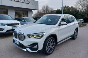 Bmw X1 sDrive18d xLine
