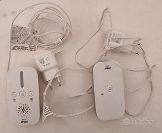 Ricetrasmittenti per neonati Philips