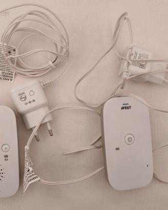 Ricetrasmittenti per neonati Philips