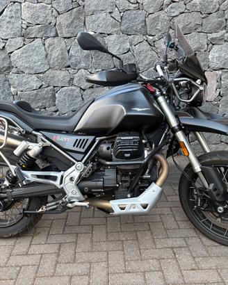 Moto Guzzi V85 TT 2023 – 13.000 km
