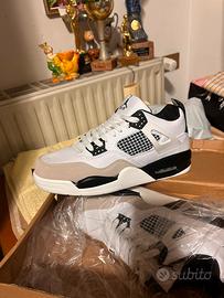 Nike Jordan 4