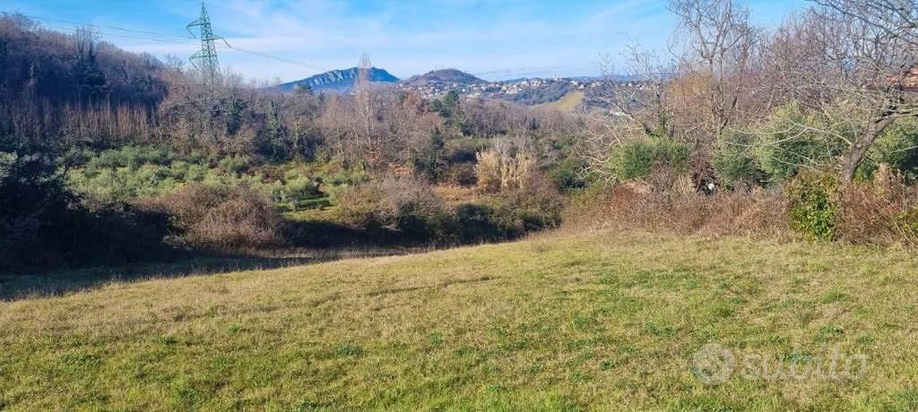 Terreno di 3804 m² a Gemmano - Vista 5