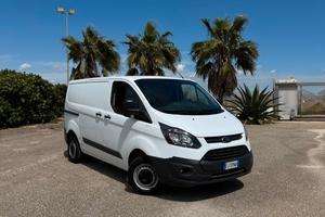 Ford transit custom 98.000km