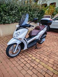 Yamaha X-City 250