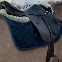 Sella da salto Prestigge