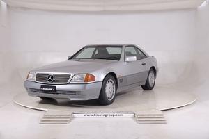Mercedes-Benz SL 300
