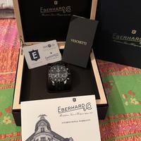Eberhard Chrono 4 21-42