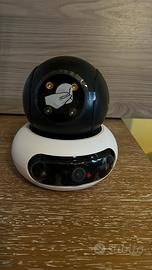 EZVIZ CB90x Dual 4G/Wi-Fi 2K+ Kit