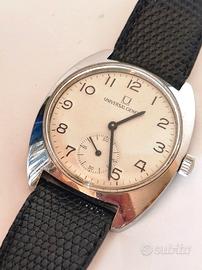 orologio universale geneve