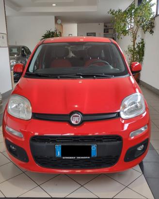 Fiat Panda 1.3 MJT 85CV S&S Easy